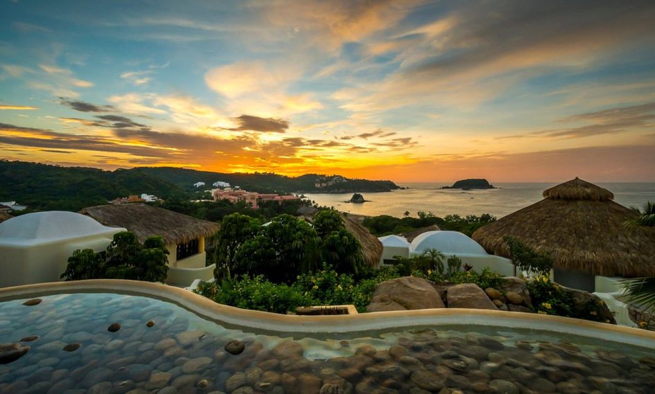 Quinta Real Huatulco