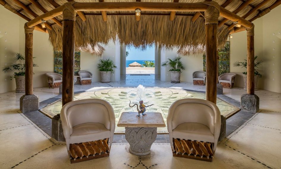 Quinta Real Huatulco