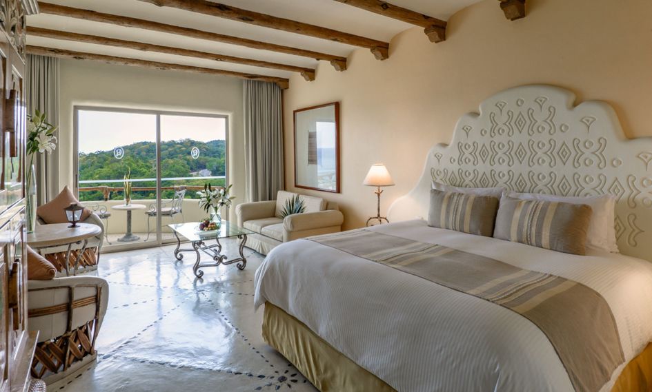 Quinta Real Huatulco