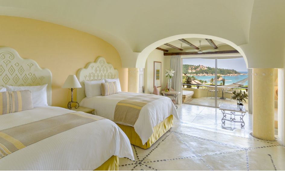 Quinta Real Huatulco