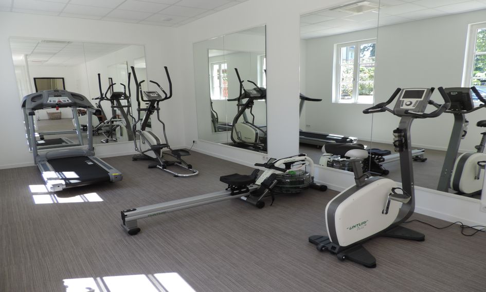 Chateau La Cheneviere