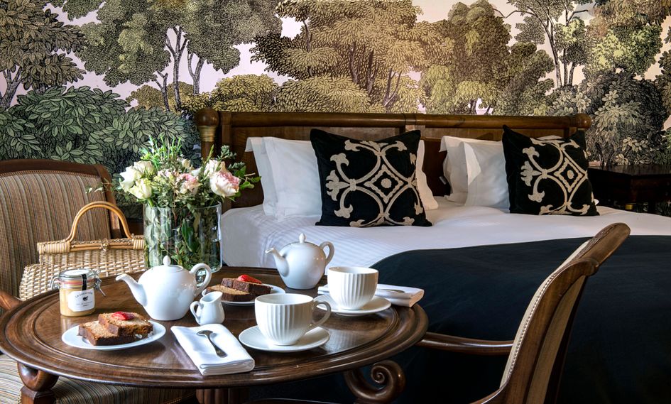 Chateau La Cheneviere