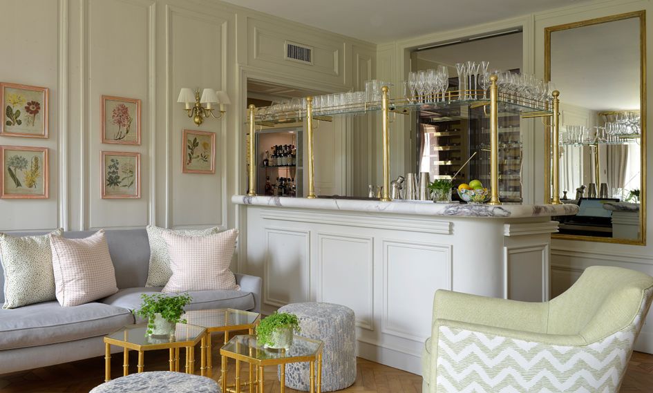 Chateau La Cheneviere