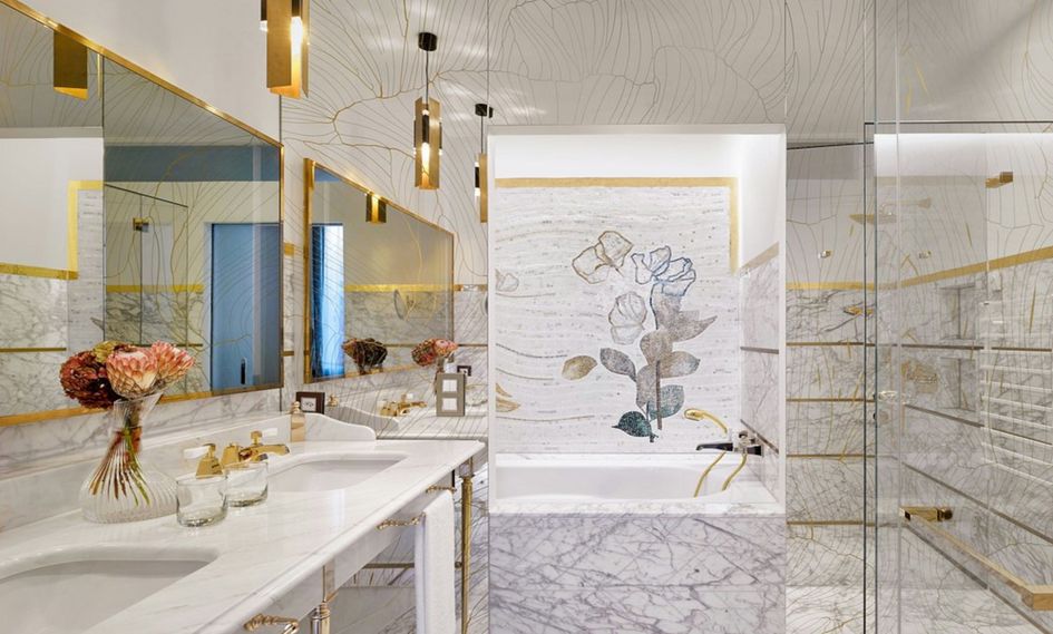 The Ritz-Carlton Hotel de la Paix, Geneva