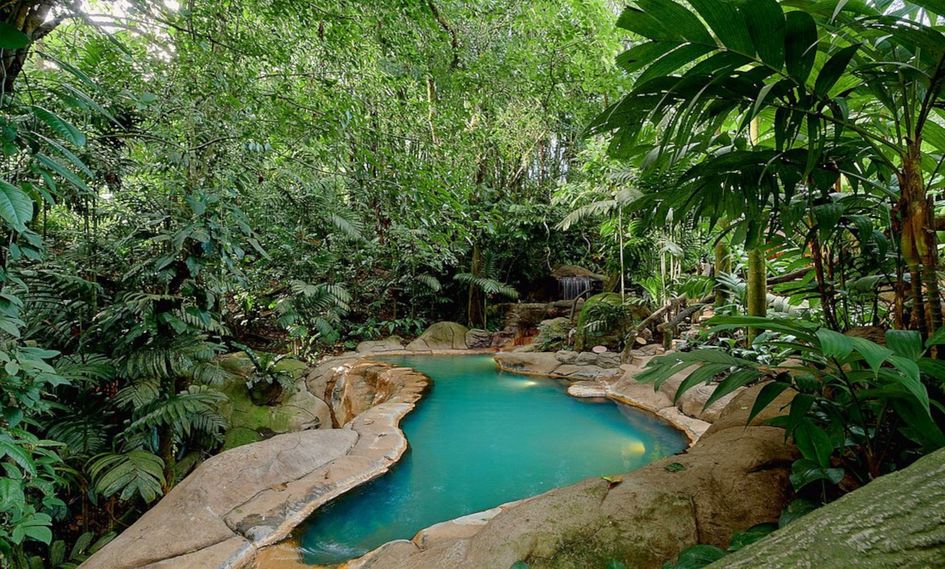 The Springs Resort & Spa at Arenal