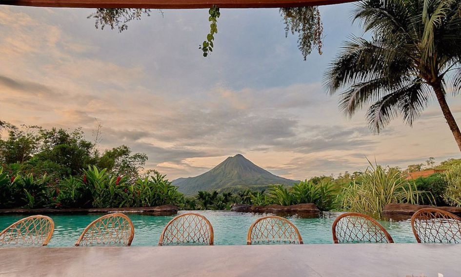 The Springs Resort & Spa at Arenal