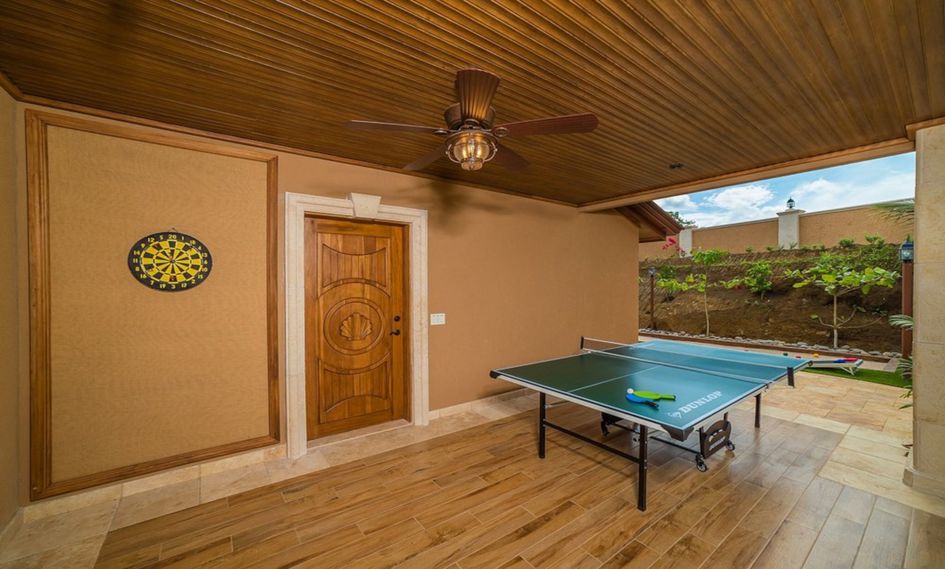 The Springs Resort & Spa at Arenal