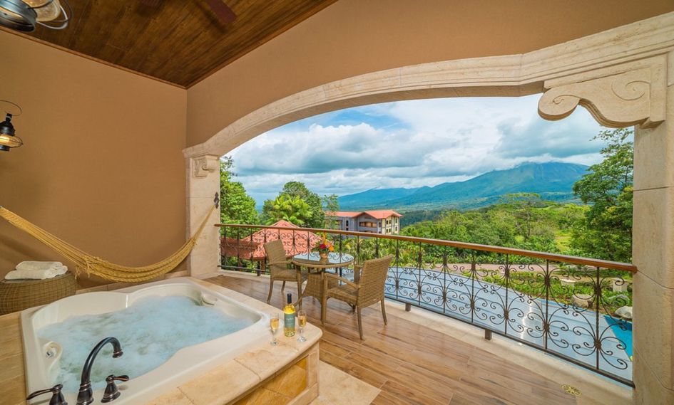 The Springs Resort & Spa at Arenal