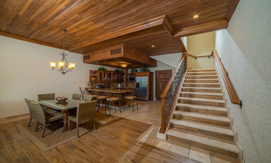 The Springs Resort & Spa at Arenal