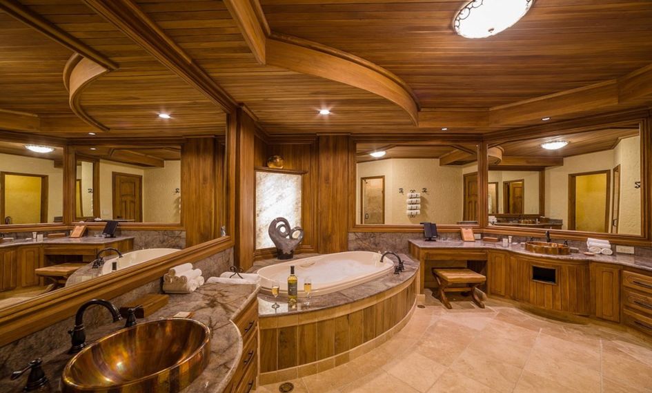 The Springs Resort & Spa at Arenal