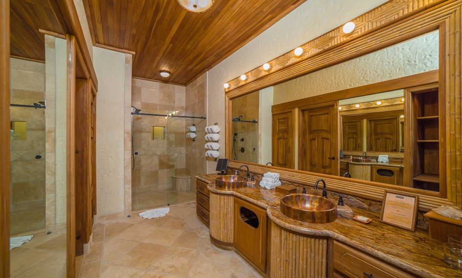 The Springs Resort & Spa at Arenal