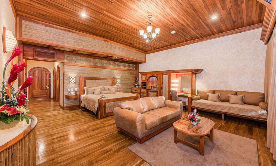 The Springs Resort & Spa at Arenal