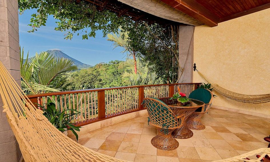 The Springs Resort & Spa at Arenal