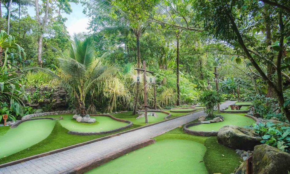 The Springs Resort & Spa at Arenal