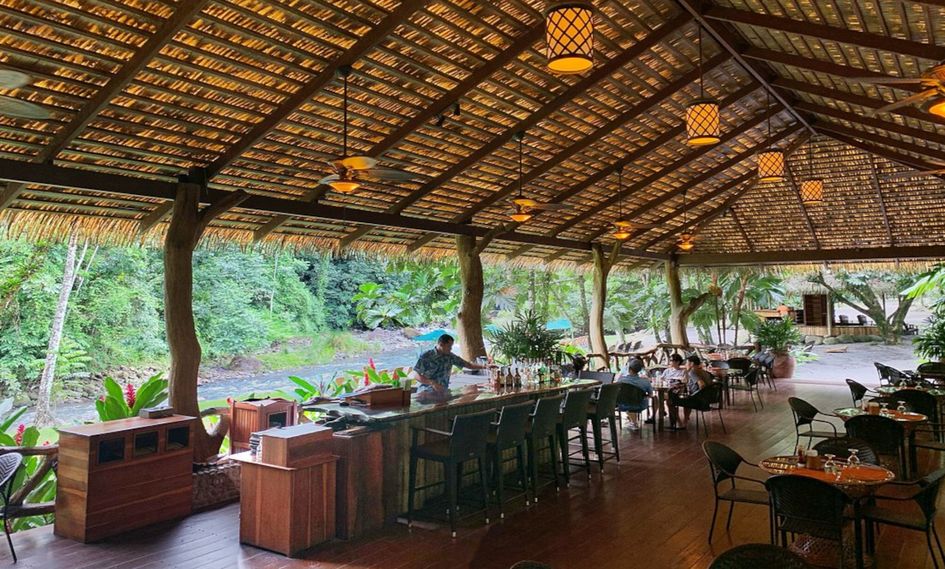 The Springs Resort & Spa at Arenal