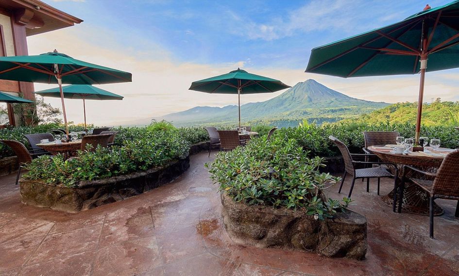 The Springs Resort & Spa at Arenal