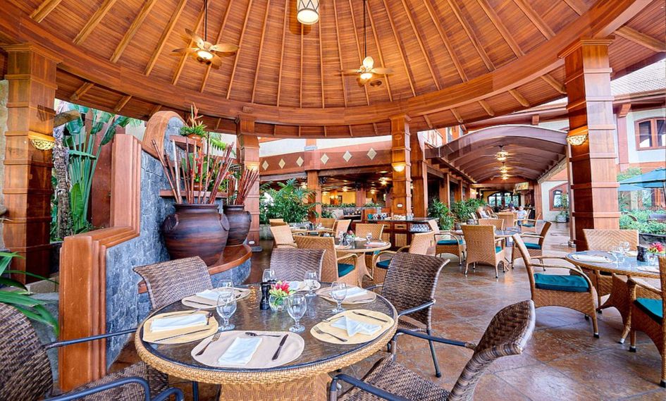 The Springs Resort & Spa at Arenal