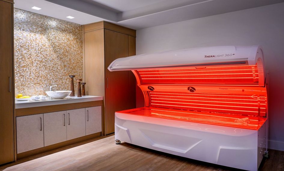 Amrit Ocean Resort & Spa