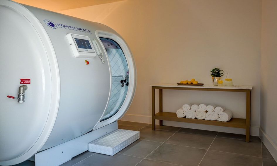 Amrit Ocean Resort & Spa