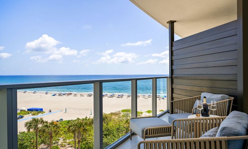 Amrit Ocean Resort & Spa