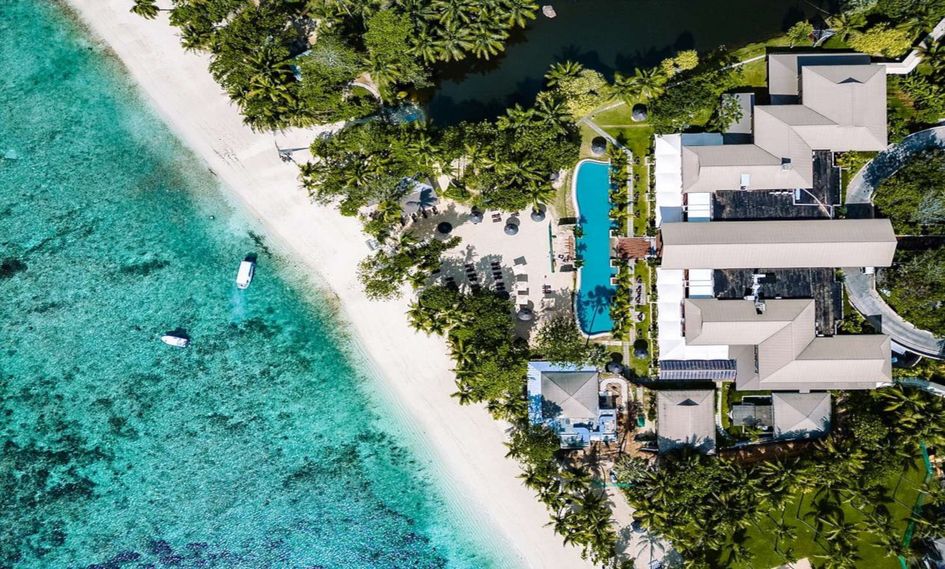 Kempinski Seychelles Resort Baie Lazare