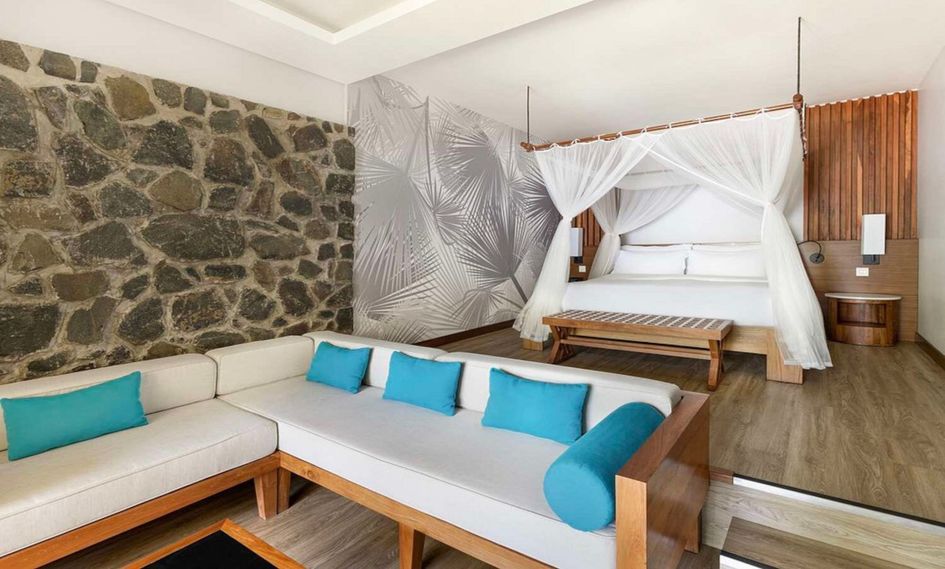 Kempinski Seychelles Resort Baie Lazare