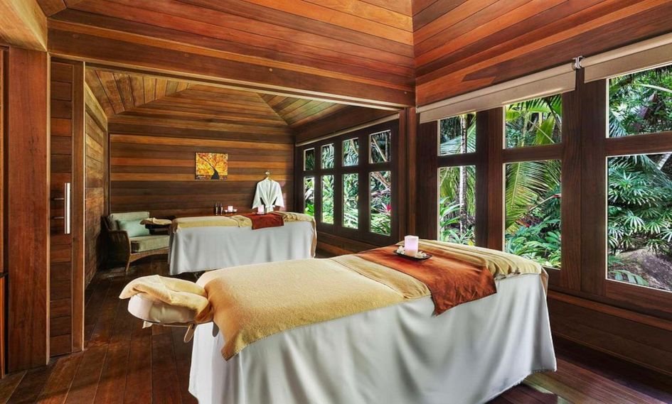 Kempinski Seychelles Resort Baie Lazare