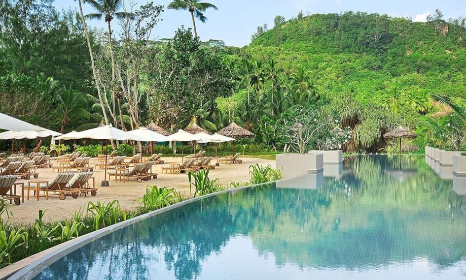 Kempinski Seychelles Resort Baie Lazare