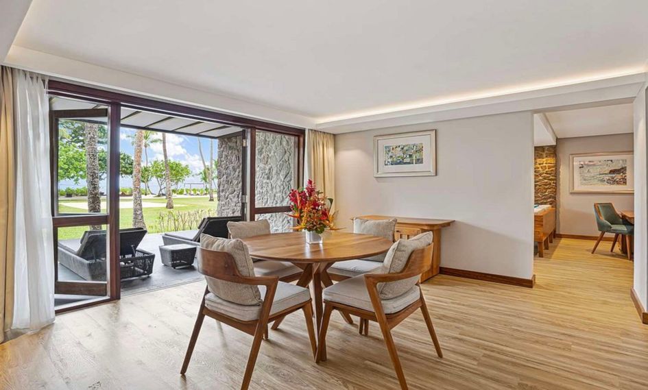 Kempinski Seychelles Resort Baie Lazare