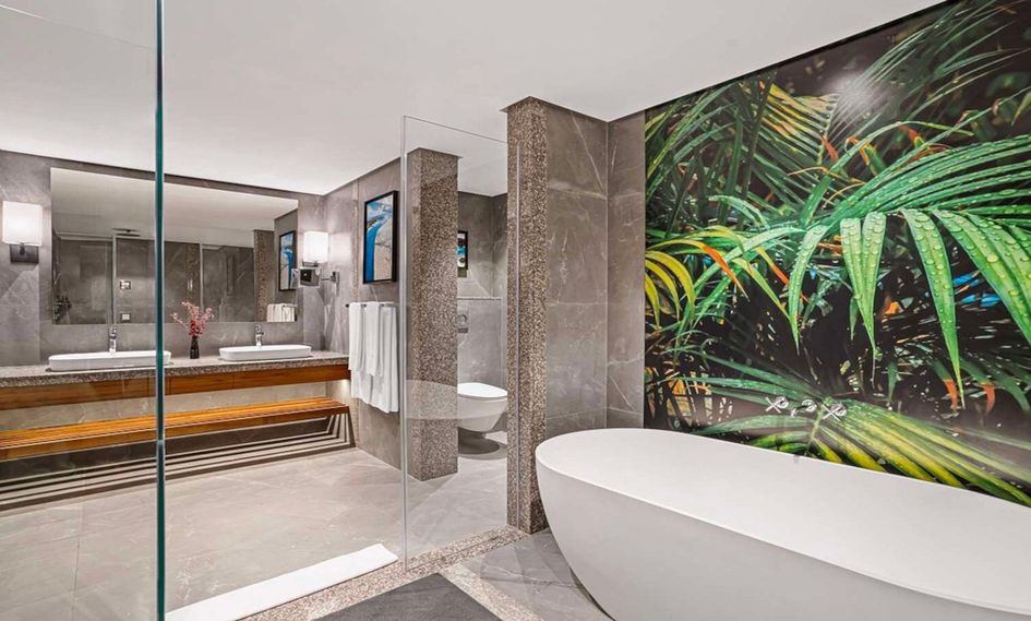 Kempinski Seychelles Resort Baie Lazare