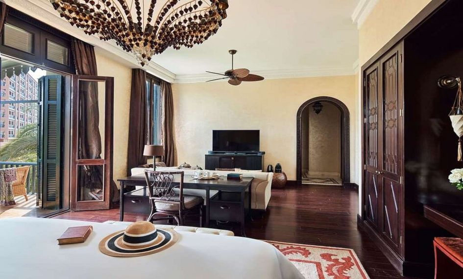 Sofitel Legend Old Cataract Aswan