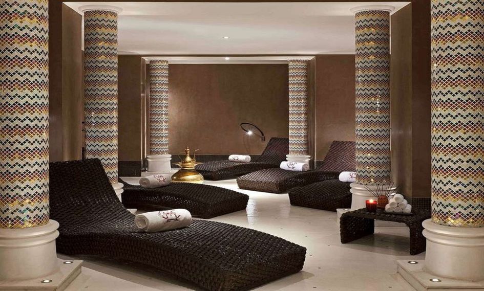 Sofitel Legend Old Cataract Aswan