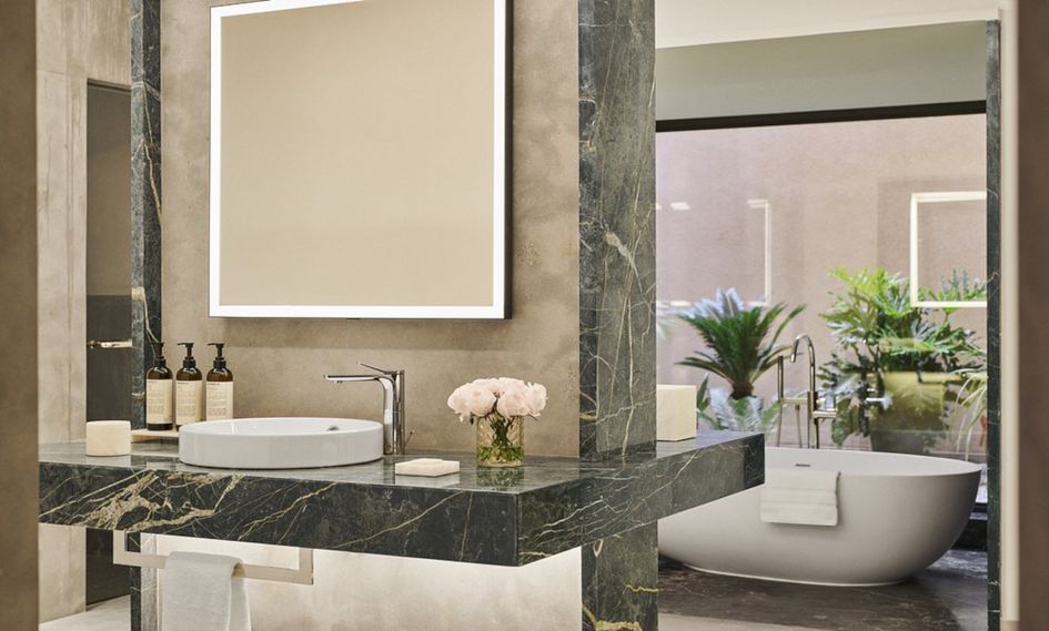 Park Hyatt Marrakech