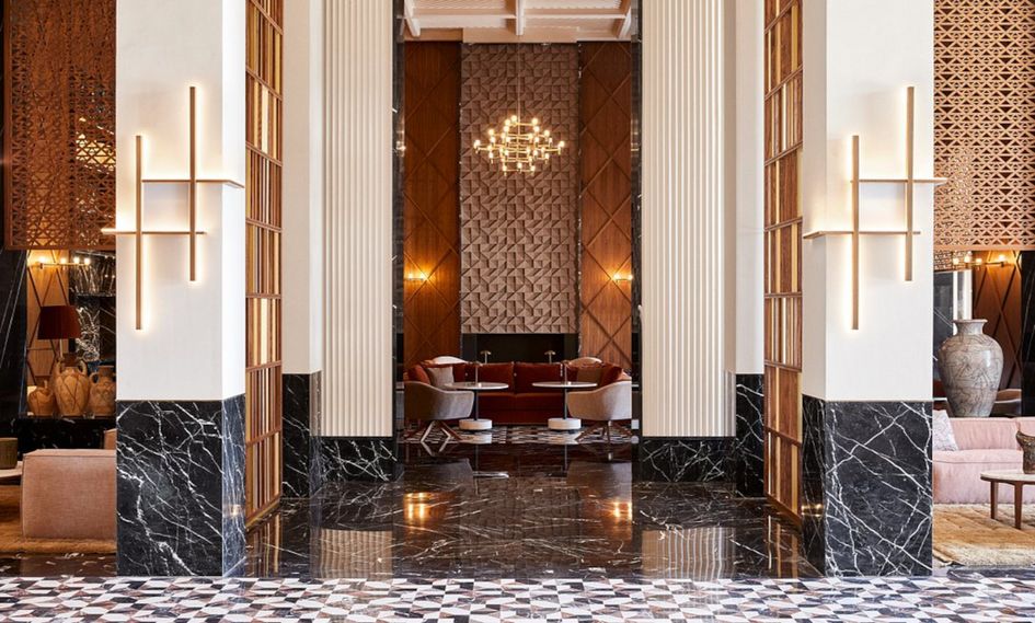 Park Hyatt Marrakech