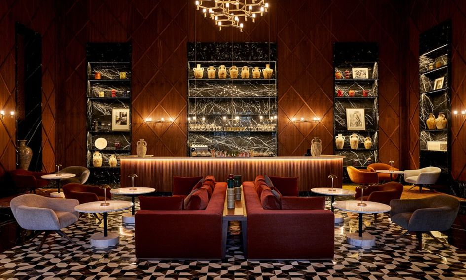 Park Hyatt Marrakech