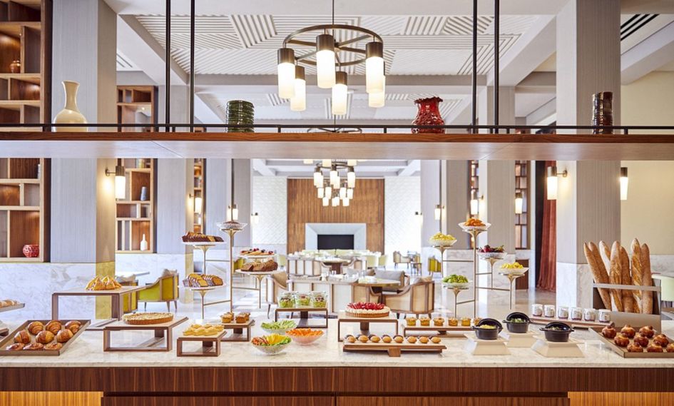 Park Hyatt Marrakech