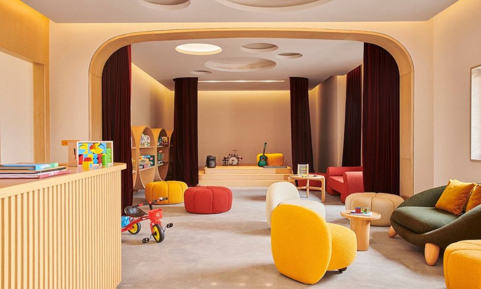 Park Hyatt Marrakech