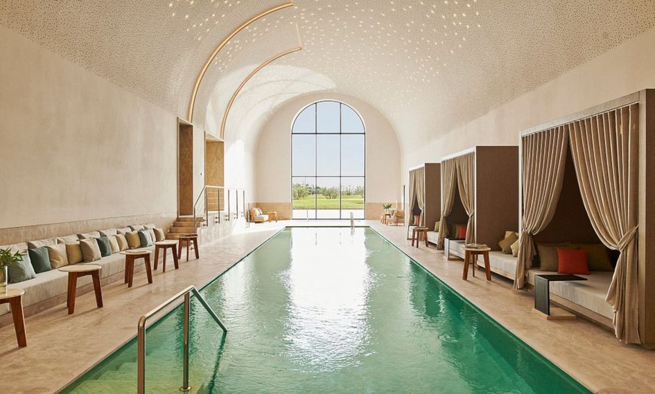 Park Hyatt Marrakech