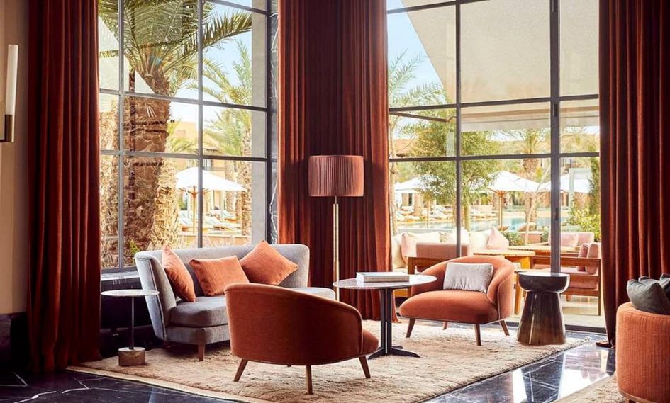 Park Hyatt Marrakech