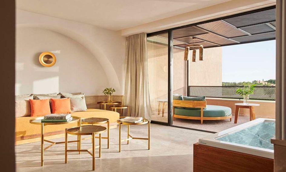 Park Hyatt Marrakech