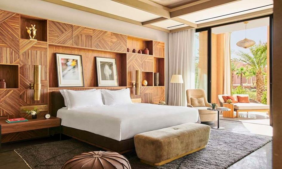 Park Hyatt Marrakech