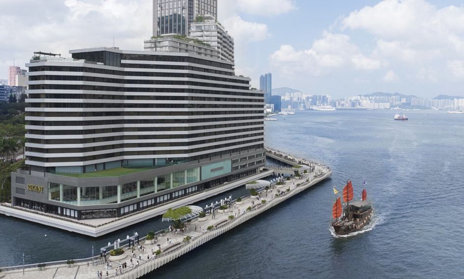 Regent Hong Kong
