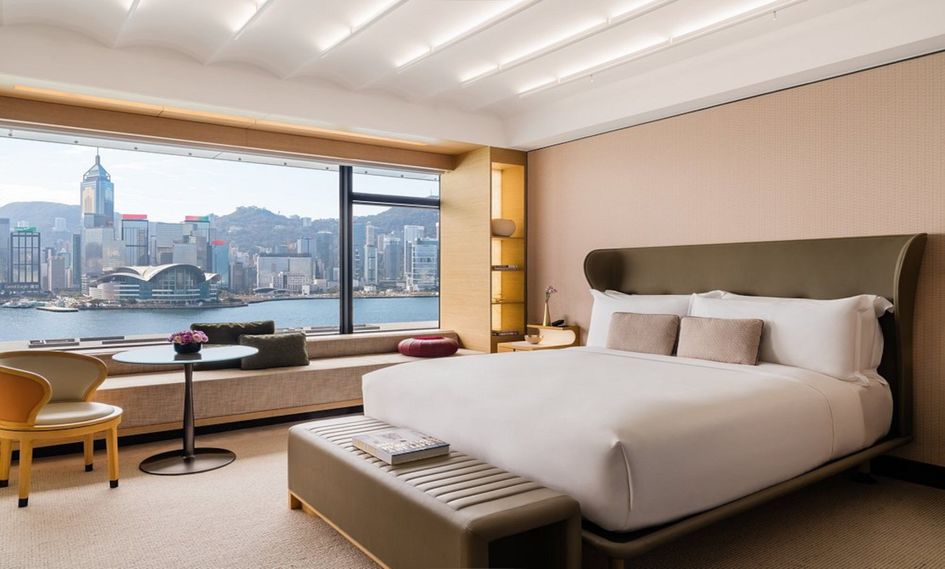 Regent Hong Kong