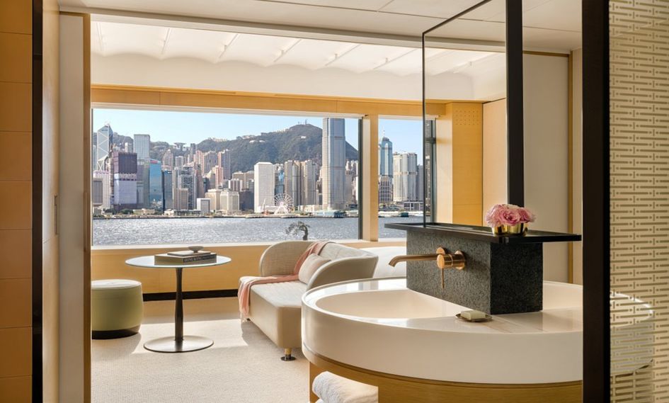 Regent Hong Kong