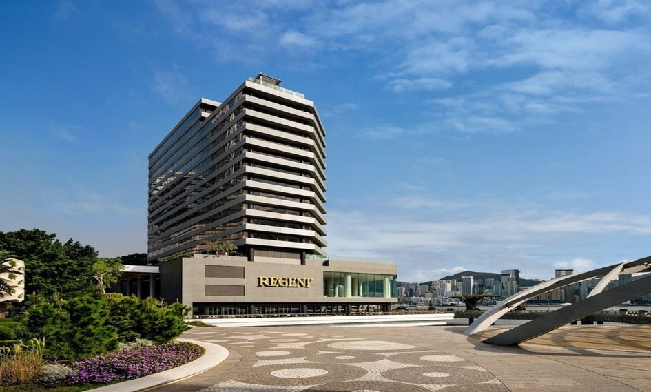 Regent Hong Kong