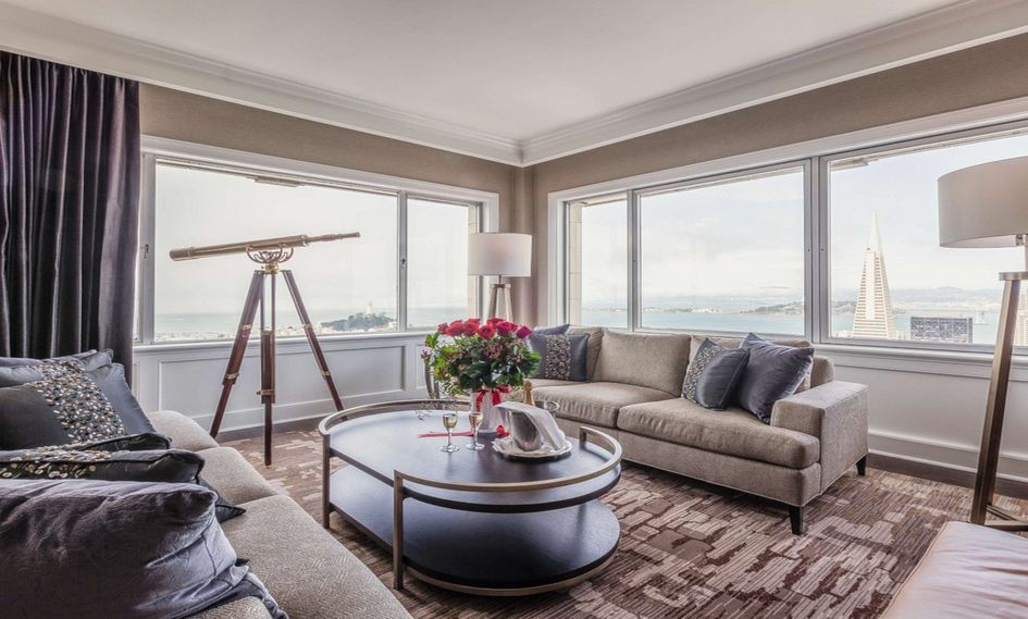 Fairmont San Francisco