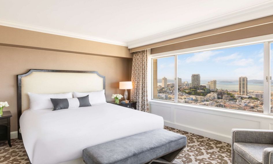 Fairmont San Francisco