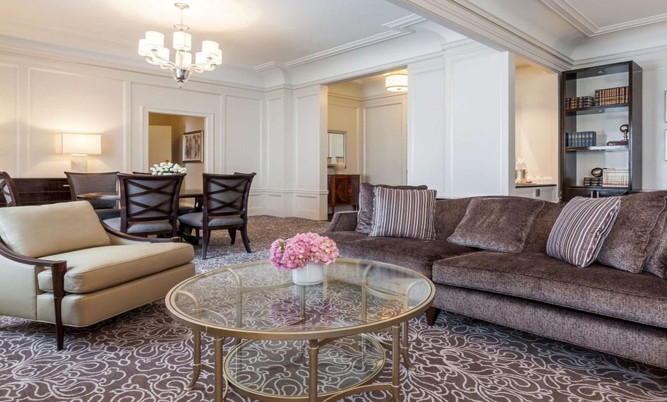 Fairmont San Francisco