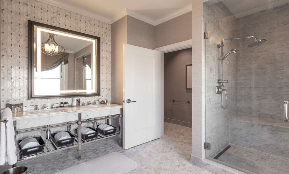 Fairmont San Francisco