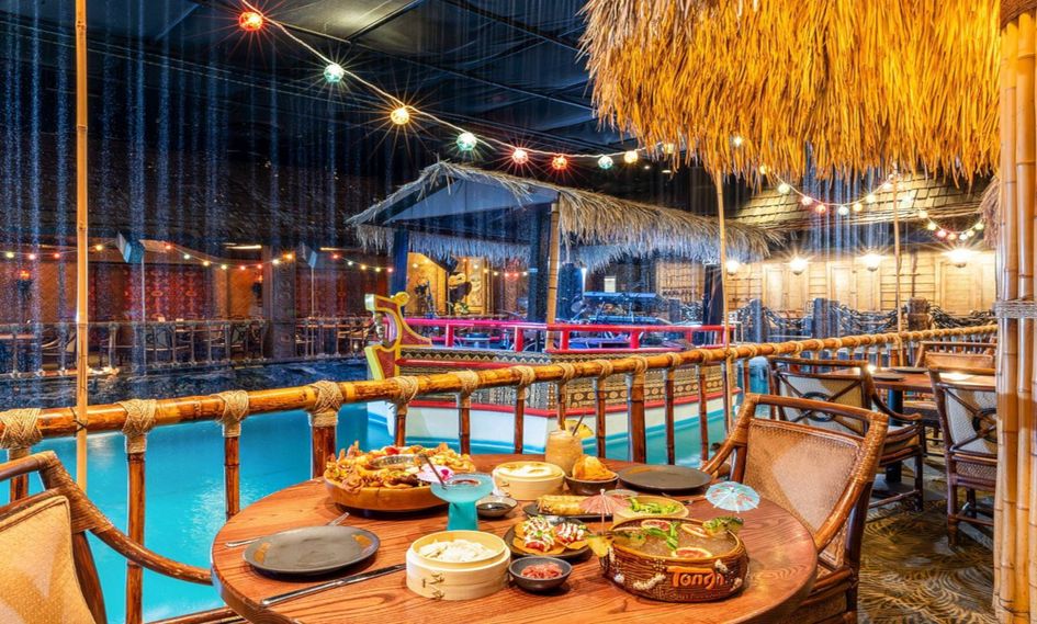 Fairmont San Francisco